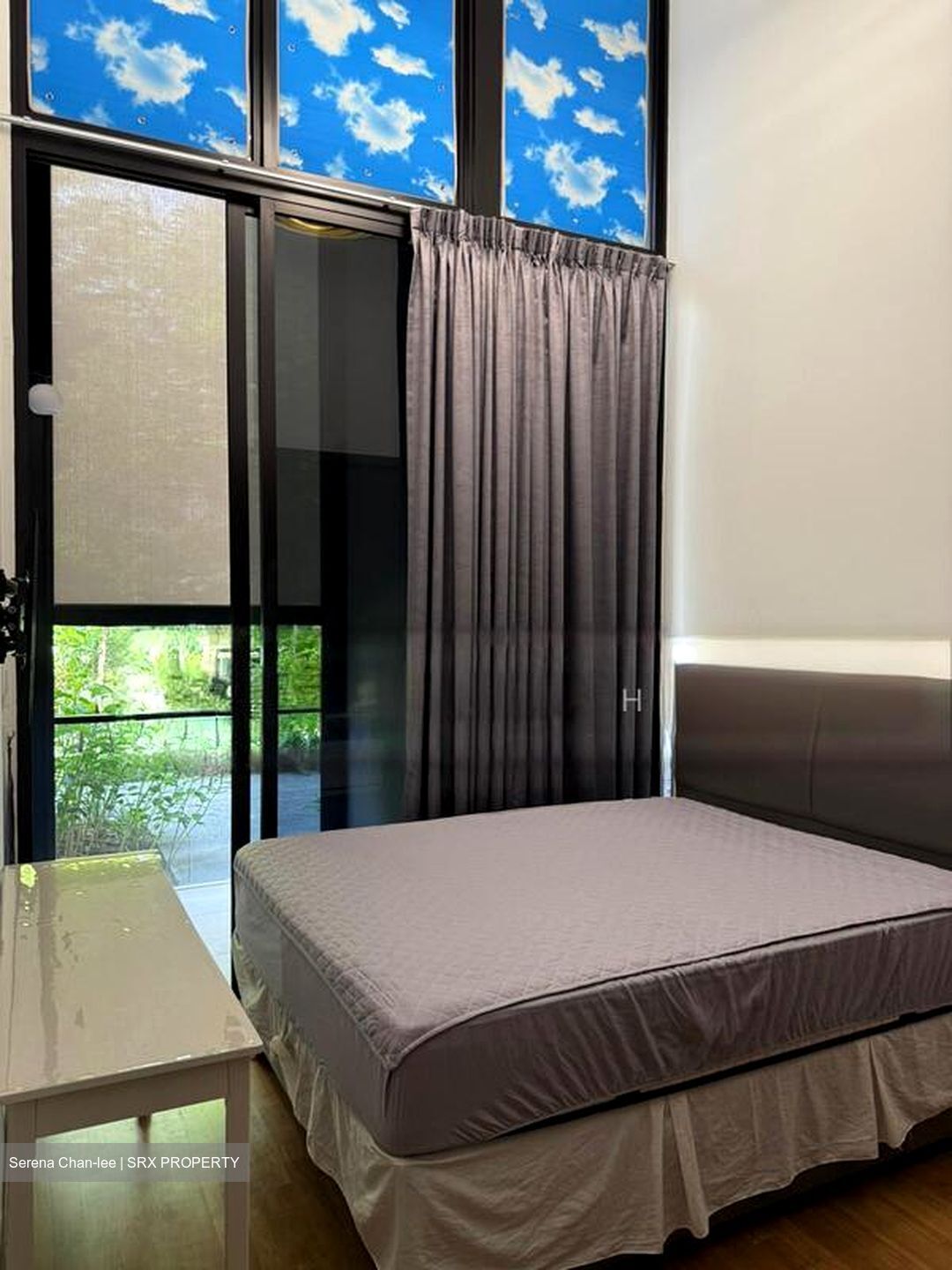 Parc Komo (D17), Apartment #510094441